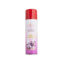 بخاخ الزعفران